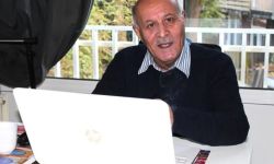 الموت يغيب الباحث العراقي الكبير فاضل الربيعي